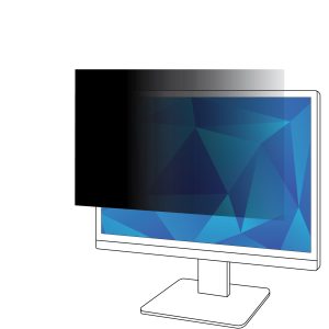 3M Filtre de confidentialité pour moniteur 43 po (1092 mm), 16:9, PF430W9B