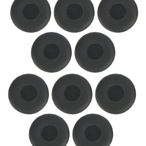 Jabra 14101-84 accessoire pour casque /oreillettes Couvre oreillettes jetables