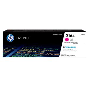 HP Toner magenta LaserJet 216A authentique