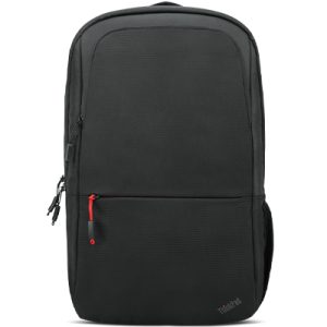 Lenovo ThinkPad Essential 16-inch Backpack (Eco) 40,6 cm (16") Sac à dos Noir