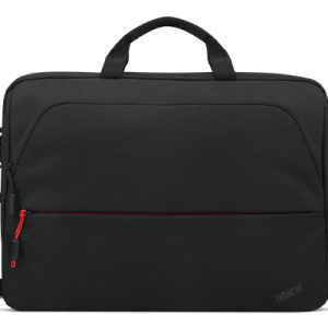Lenovo ThinkPad Essential 16-inch Topload (Eco) 40,6 cm (16") Sac Toploader Noir