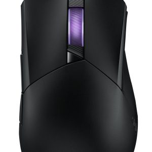 ASUS ROG Gladius III souris Gaming Droitier USB Type-A Optique 19000 DPI