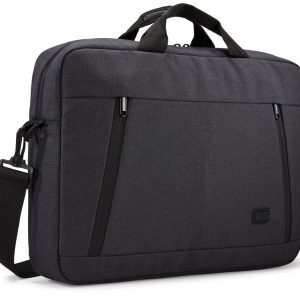 Case Logic Huxton HUXA-215 Black 40,6 cm (16") Malette Noir