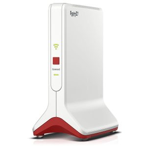 Repeater FRITZ! 6000 6000 Mbit/s Blanc