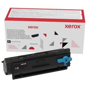 Xerox Cartouche de toner Noir de Grande capacité Imprimante ® B310, Imprimante multifonction ® B305/ ® B315 (8000 pages) - 006R04377