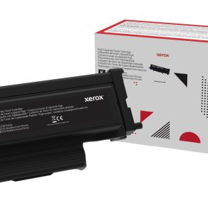 Xerox Cartouche de toner Noir de Grande capacité Imprimante ® B230, Imprimante multifonction ® B225/ ® B235 (3000 pages) - 006R04400