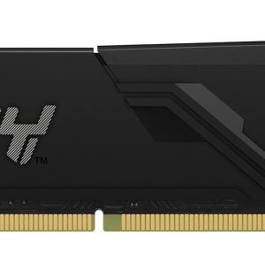 Kingston Technology FURY Beast 16Go 3200MT/s DDR4 CL16 DIMM 1Gx8 Black