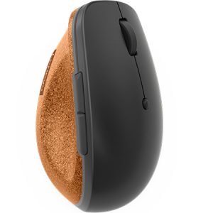 Lenovo Go souris Bureau Droitier RF sans fil Optique 2400 DPI