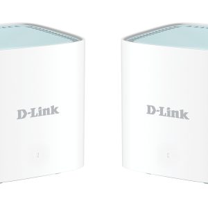 D-Link EAGLE PRO AI Système Mesh AX1500 2 pcs
