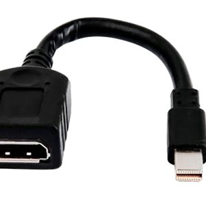 HP Câble adaptateur miniDP-DP