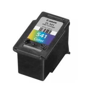 Canon CL-541 cartouche d'encre 1 pièce(s) Compatible Cyan, Magenta, Jaune