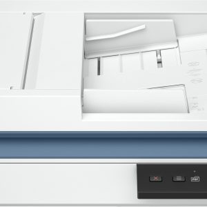 HP Scanjet Pro 3600 f1 Scanner à plat et chargeur automatique 1200 x 1200 DPI A4 Blanc