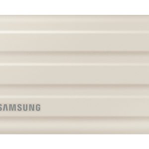 Samsung MU-PE1T0K 1 To USB Type-C 3.2 Gen 2 (3.1 Gen 2) Beige
