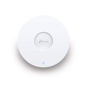 TP-Link Omada EAP650 point d'accès réseaux locaux sans fil 2976 Mbit/s Blanc Connexion Ethernet, supportant l'alimentation via ce port (PoE)