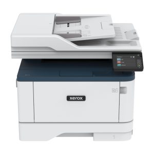 Xerox B315 copie/impression/numérisation/télécopie recto verso sans fil A4, 40 ppm, PS3 PCL5e/6, 2 magasins, 350 feuilles