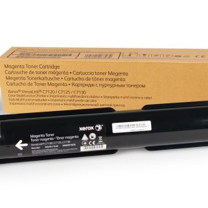 Xerox 006R01826 Cartouche de toner 1 pièce(s) Original Magenta