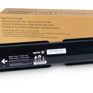 Xerox 006R01824 Cartouche de toner 1 pièce(s) Original Noir