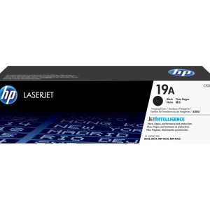 HP Tambour d'imagerie original 19A LaserJet