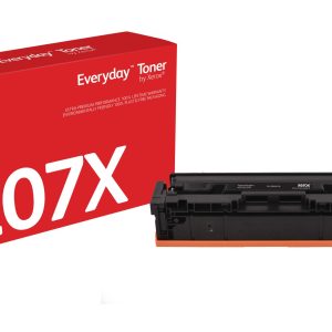Toner Everyday™ Noir de Xerox compatible avec HP 207X (W2210X), Grande capacité
