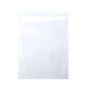 Zebra SG-NGTC5-SCRNP-03 écran et protection arrière de téléphones portables Protection d'écran transparent 3 pièce(s)