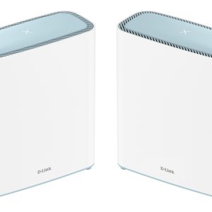 D-Link Système Mesh EAGLE PRO AI AX3200