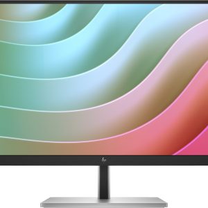 HP E-Series Écran USB-C 4K E27k G5