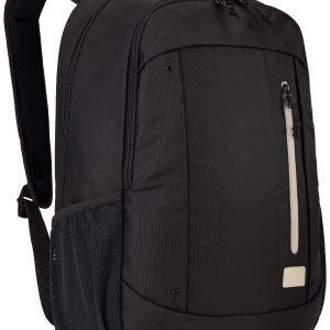 Case Logic Jaunt WMBP-215 39,6 cm (15.6") Sac à dos Noir