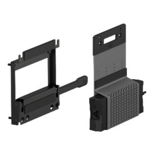 DELL 4VP09 Noir