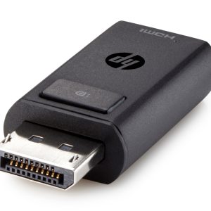HP Adaptateur DisplayPort 1.4 à HDMI