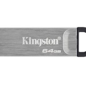 Kingston Technology DataTraveler Clé USB Kyson 64 Go