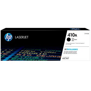 HP 410A toner LaserJet noir authentique