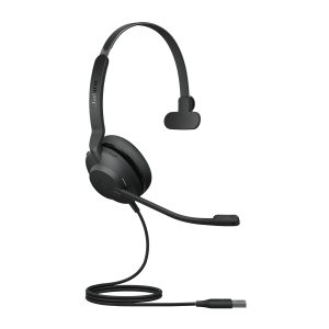 Jabra Evolve2 30 SE Casque Avec fil Arceau