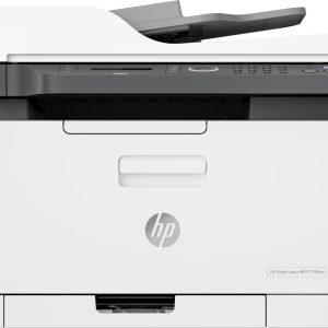 HP Color Laser Imprimante multifonction laser couleur 179fnw