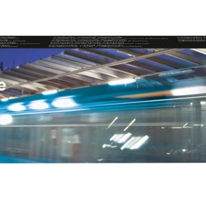 HP 913A Cartouche d’encre cyan PageWide authentique