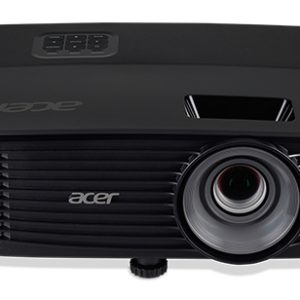 Acer Essential X1123HP Projecteur à focale standard 4000 ANSI lumens DLP SVGA (800x600) Noir
