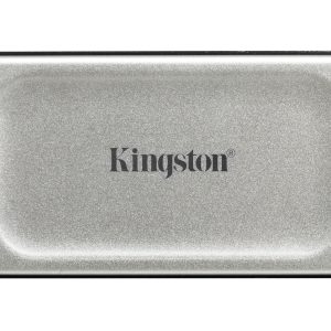 Kingston Technology 2000G SSD portable XS2000