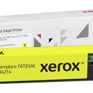 Cartouche Jaune Everyday™ de Xerox compatible avec HP 973X (F6T83AE), Grande capacité