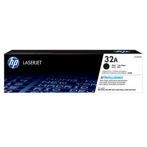 HP Tambour d'imagerie LaserJet original 32A