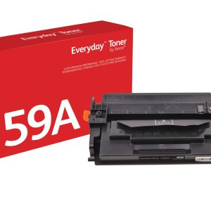 Toner Everyday™ Mono de Xerox compatible avec HP 59A (CF259A), Capacité standard