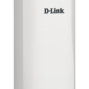 D-Link DAP-3711 pont & répéteur Pont réseau 867 Mbit/s Blanc