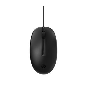 HP souris filaire laser 128