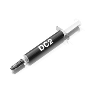 be quiet! Thermal grease DC2 | Pâte thermique