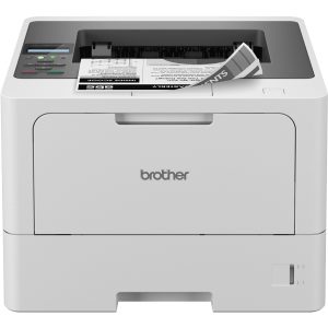 Brother HL-L5210DW - Imprimante laser monochrome professionnelle A4 sans fil