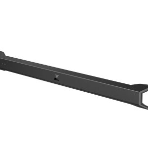 HP ZCentral 4R Front Bezel Security