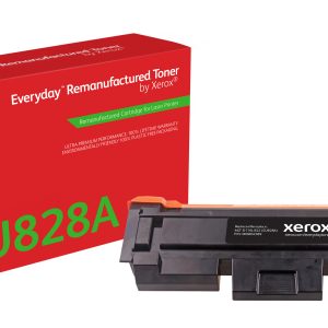 Toner remanufacturé Mono Everyday™ de Xerox compatible avec Samsung MLT-D116L, Capacité standard