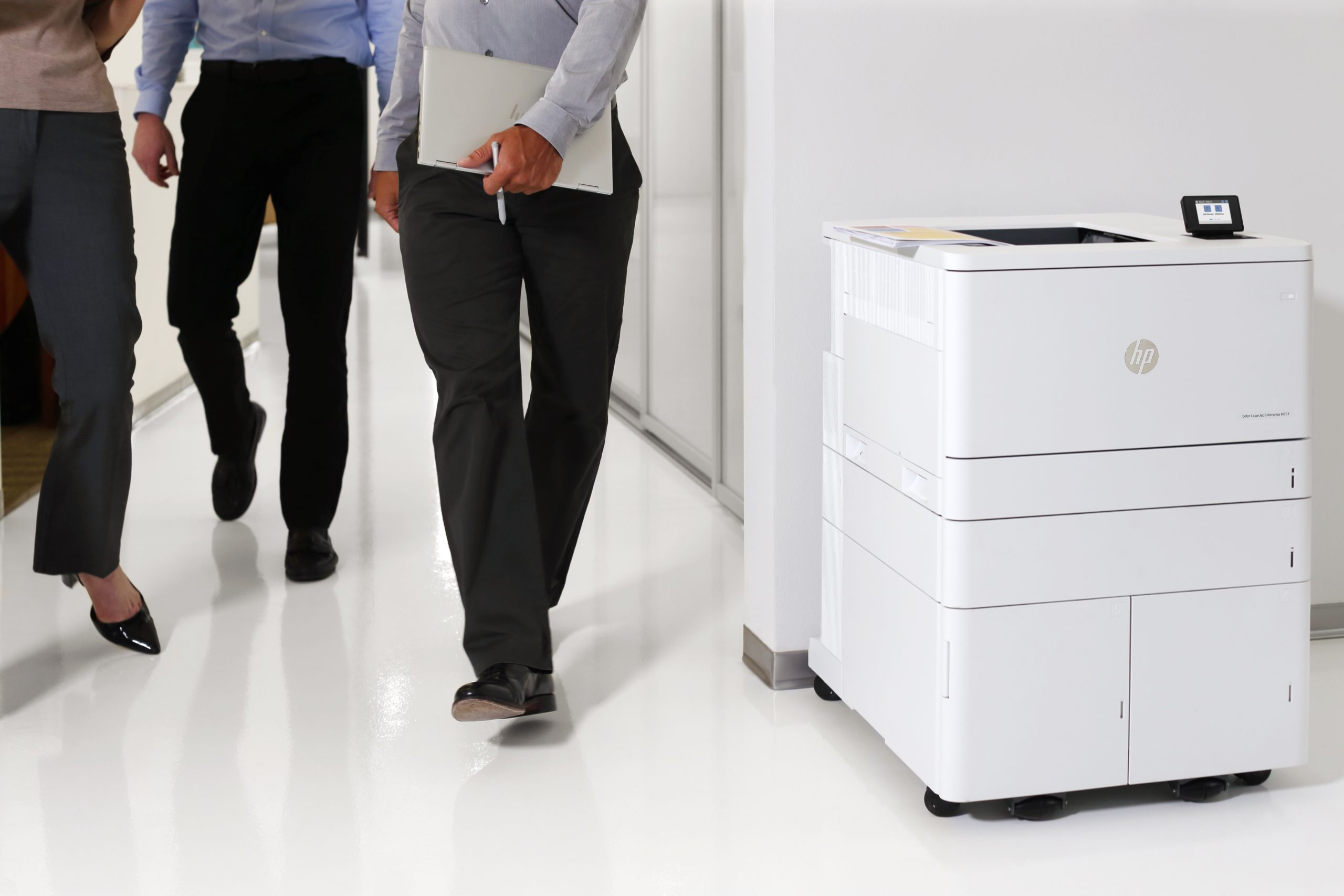 HP Toner noir LaserJet 658A authentique – Image 4