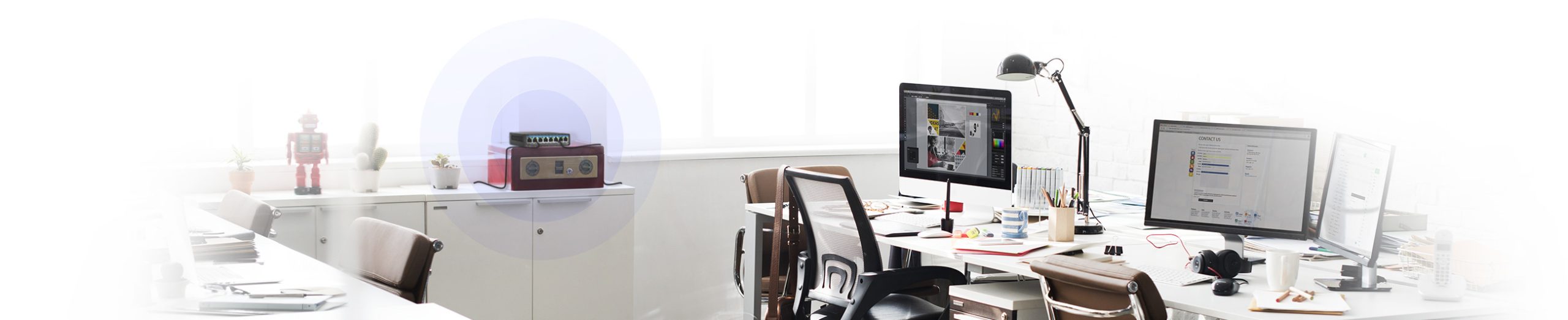D-Link Switch non administrable 8 ports multi-Gigabit 2,5G – Image 6