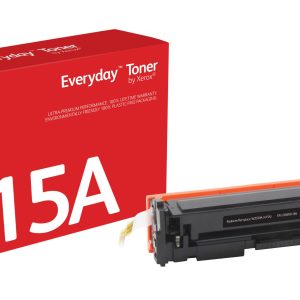 Toner Everyday™ Noir de Xerox compatible avec HP 415A (W2030A), Capacité standard