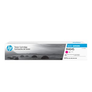 Samsung CLT-M404S Toner magenta authentique