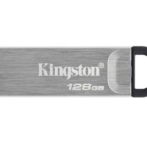 Kingston Technology DataTraveler Clé USB Kyson 128 Go